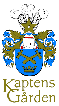 Kaptensgården