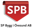 SP Bygg i &Ouml;resund